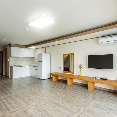 スアンドスゥ ホテル 済州市 部屋 写真